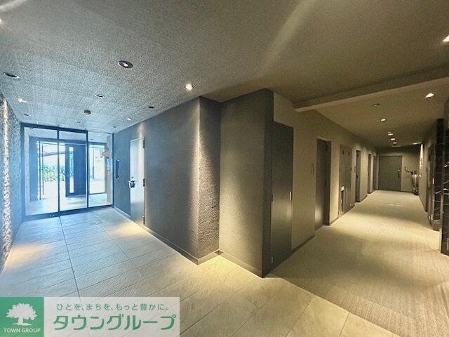 アイルグランデ中野ノースドゥーエの物件内観写真