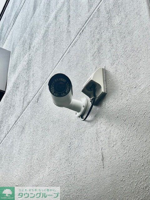 アイルグランデ中野ノースドゥーエの物件内観写真