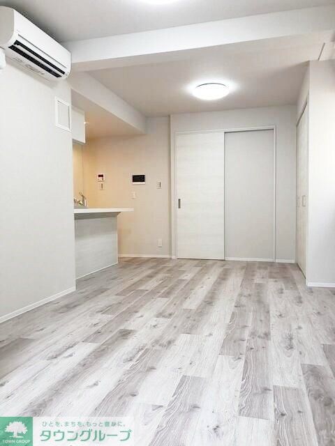 デュオメゾン笹塚ウエストの物件内観写真