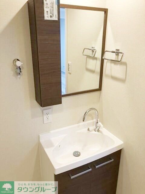 デュオメゾン笹塚ウエストの物件内観写真