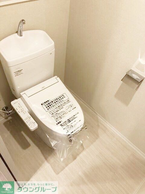 デュオメゾン笹塚ウエストの物件内観写真