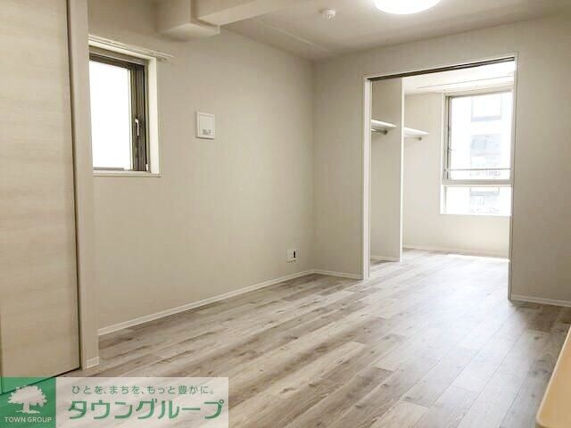 デュオメゾン笹塚ウエストの物件内観写真