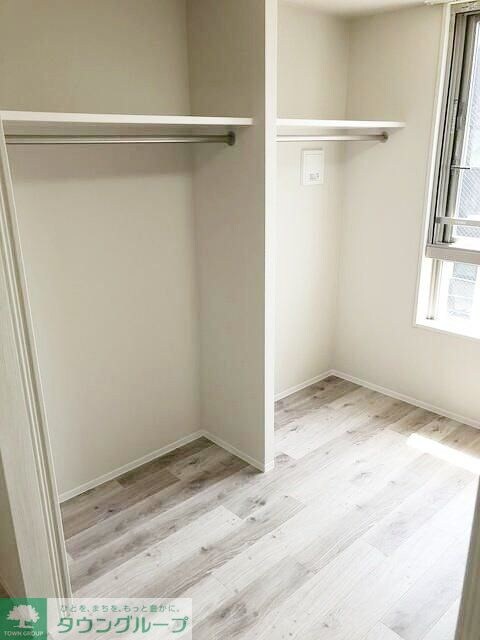 デュオメゾン笹塚ウエストの物件内観写真