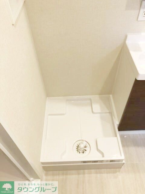 デュオメゾン笹塚ウエストの物件内観写真