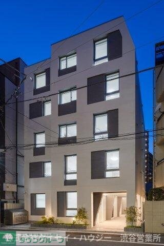 デュオメゾン笹塚ウエストの物件外観写真