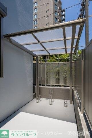 デュオメゾン笹塚ウエストの物件内観写真