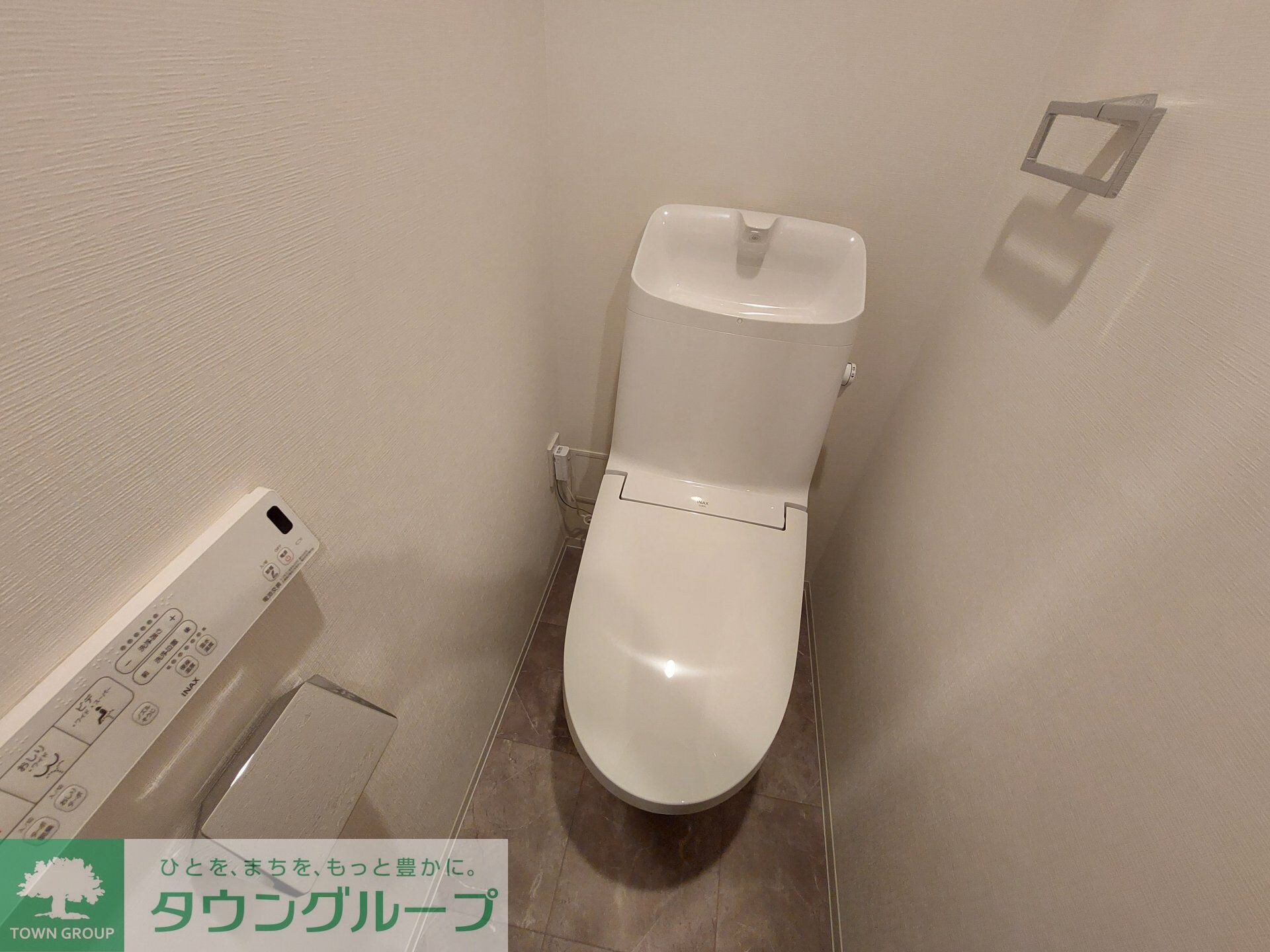 アーバンパーク江古田の森の物件内観写真