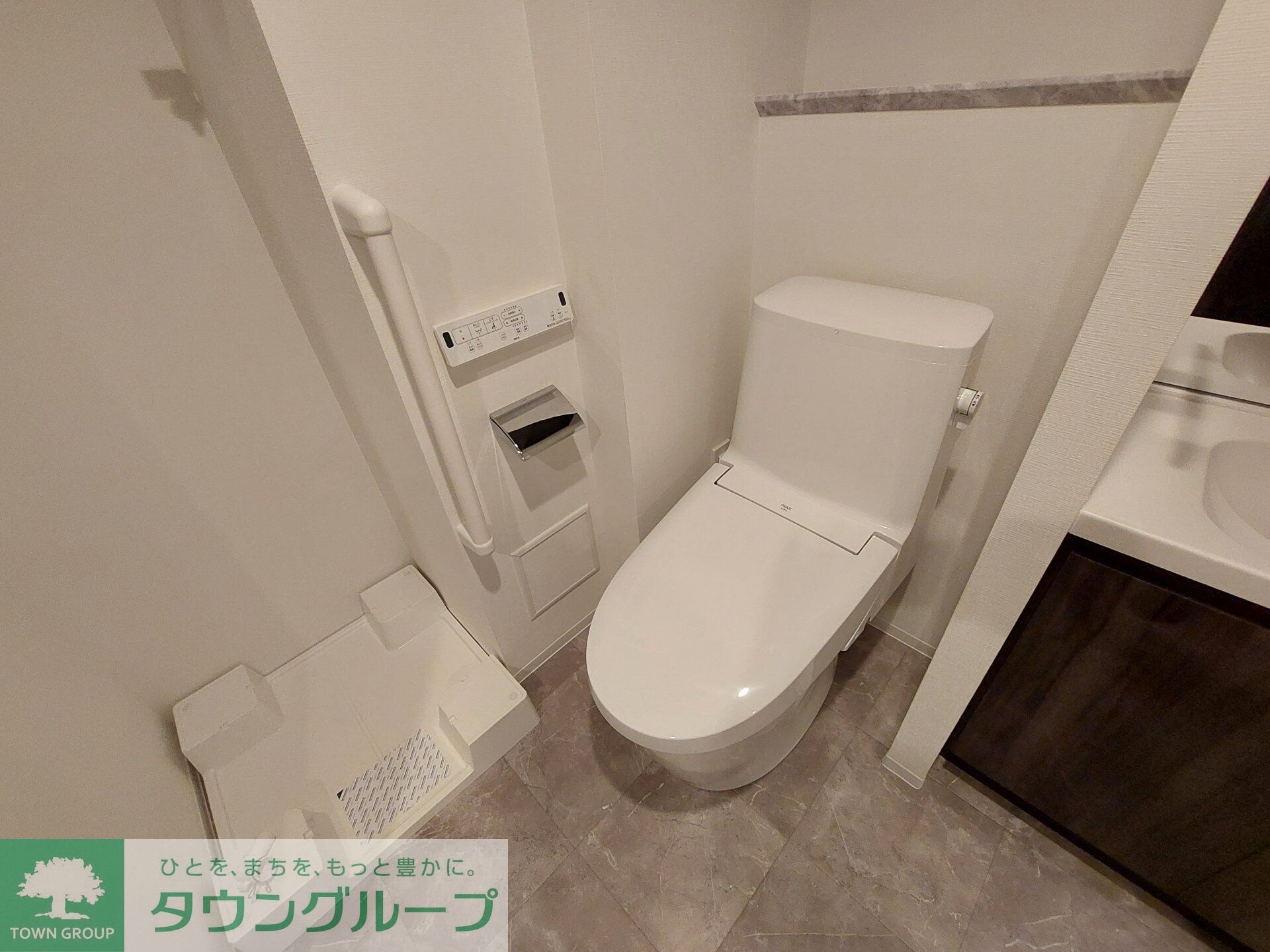 アーバンパーク江古田の森の物件内観写真