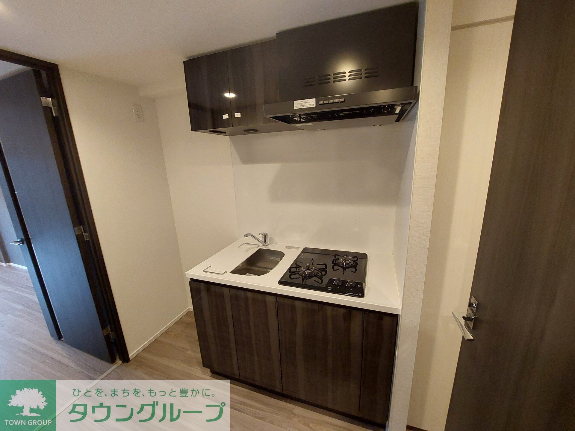 アーバンパーク江古田の森の物件内観写真