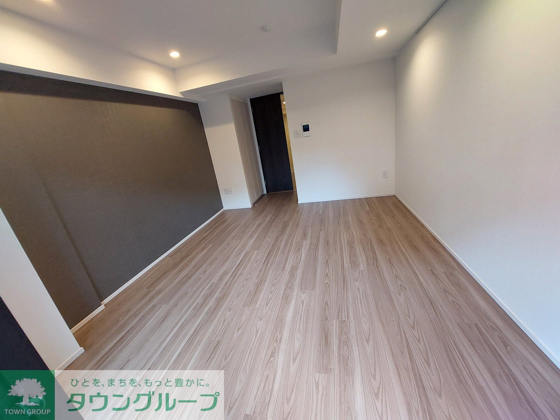 アーバンパーク江古田の森の物件内観写真