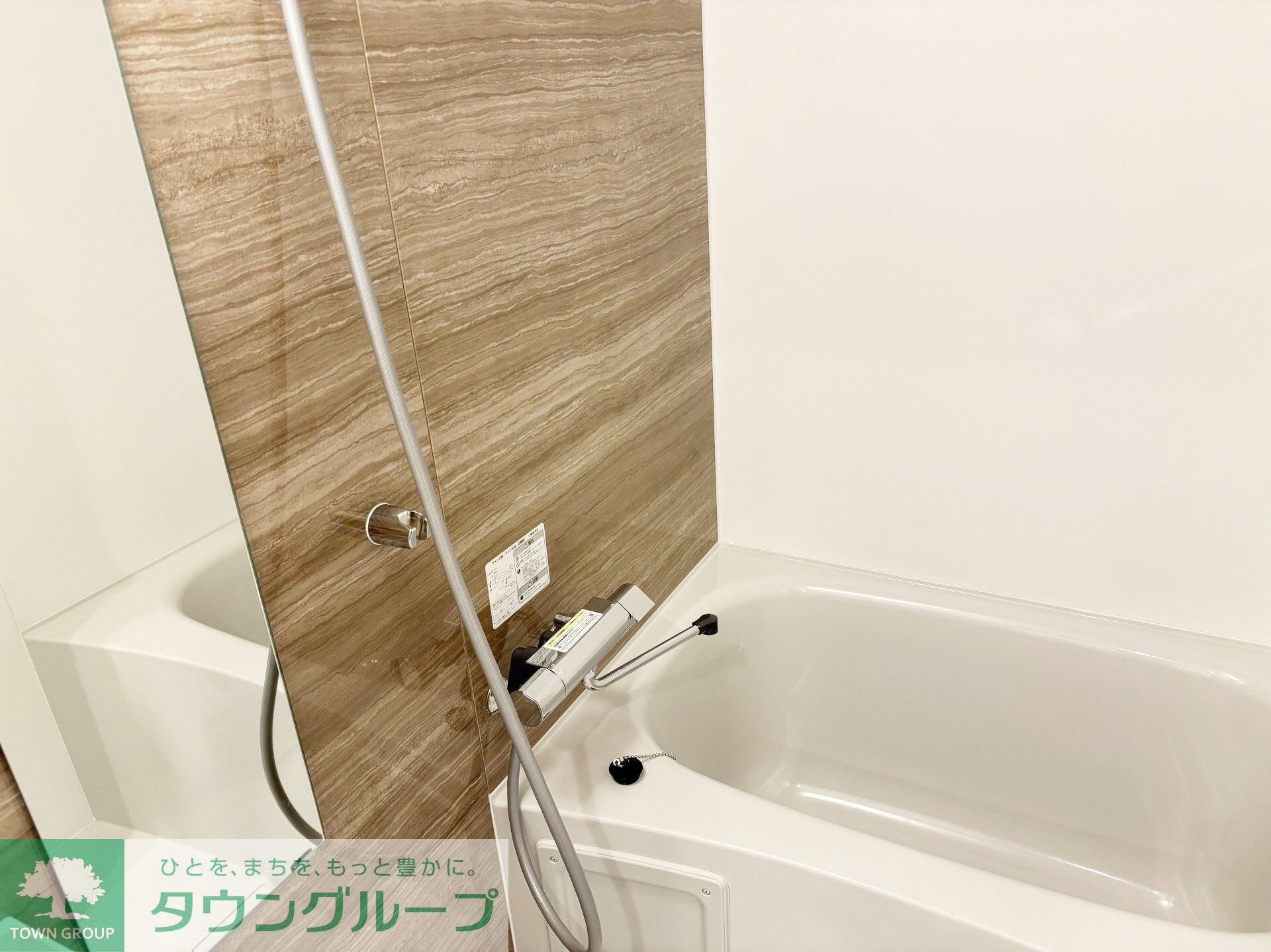 リビオメゾン東北沢の物件内観写真