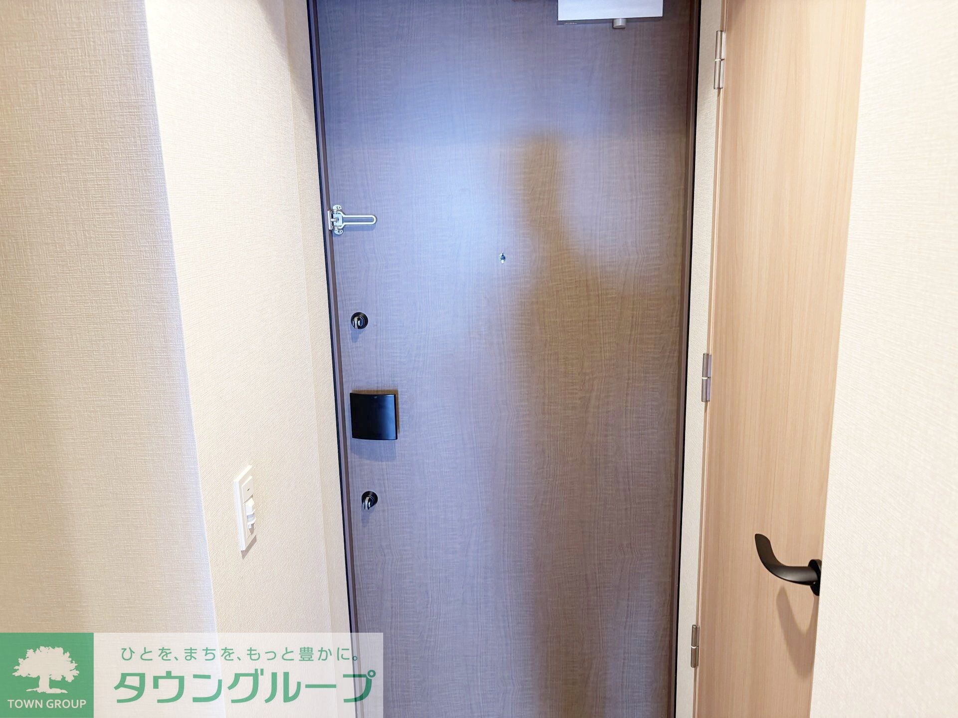 リビオメゾン東北沢の物件内観写真