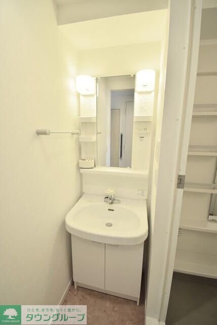 (シニア向け)アンジュプレイス三軒茶屋の物件内観写真