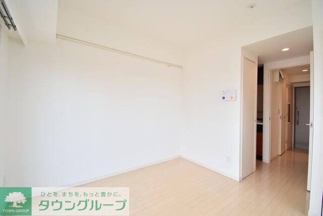 (シニア向け)アンジュプレイス三軒茶屋の物件内観写真