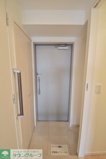 (シニア向け)アンジュプレイス三軒茶屋の物件内観写真