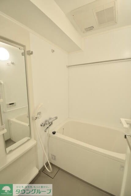 (シニア向け)アンジュプレイス三軒茶屋の物件内観写真