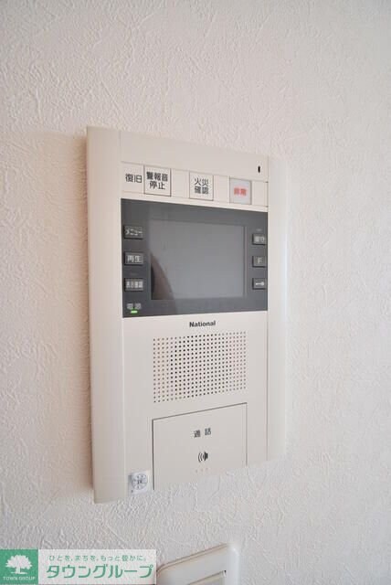 (シニア向け)アンジュプレイス三軒茶屋の物件内観写真