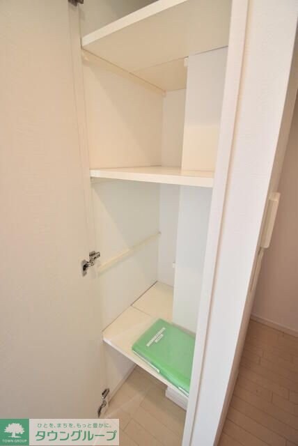 (シニア向け)アンジュプレイス三軒茶屋の物件内観写真