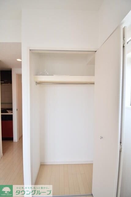 (シニア向け)アンジュプレイス三軒茶屋の物件内観写真