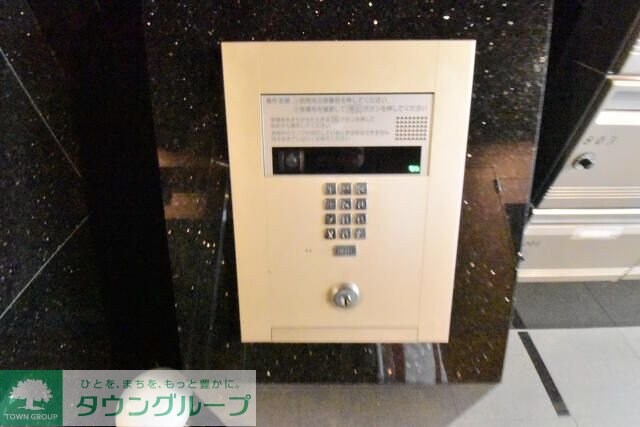 (シニア向け)アンジュプレイス三軒茶屋の物件内観写真