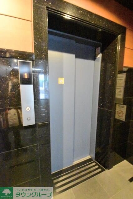 (シニア向け)アンジュプレイス三軒茶屋の物件内観写真