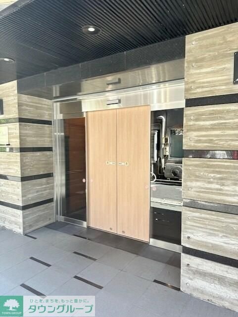 (シニア向け)アンジュプレイス三軒茶屋の物件内観写真