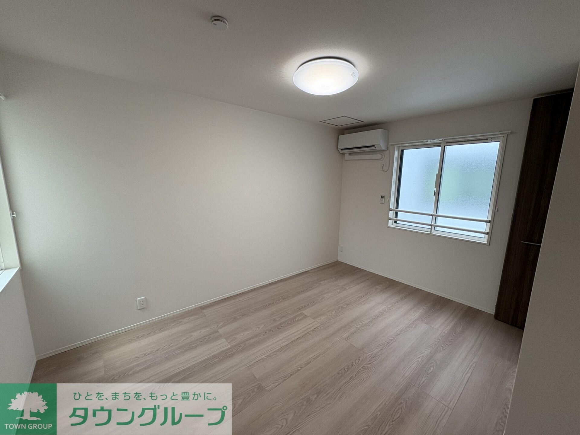 ParkBear四谷三丁目の物件内観写真