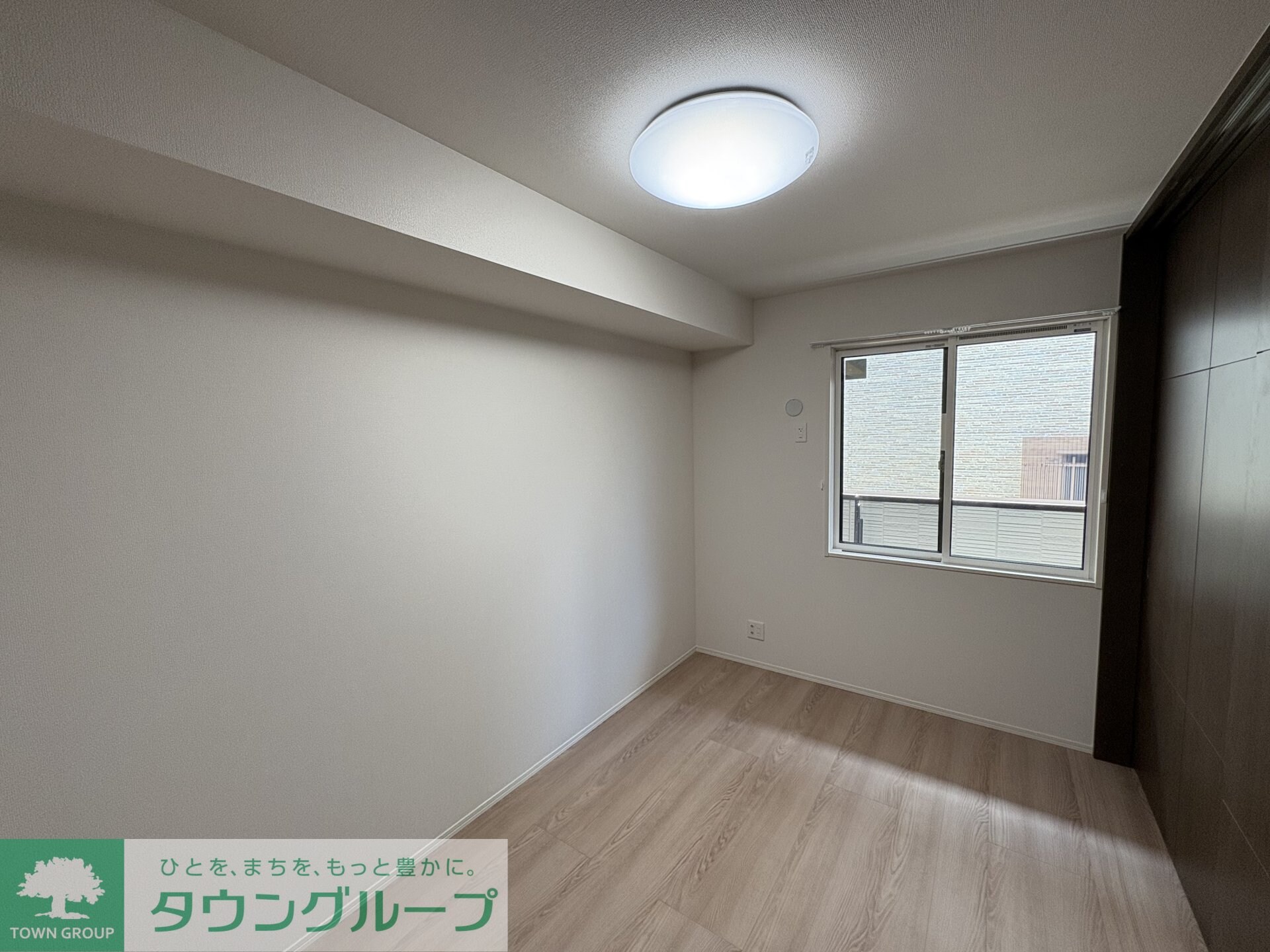 ParkBear四谷三丁目の物件内観写真