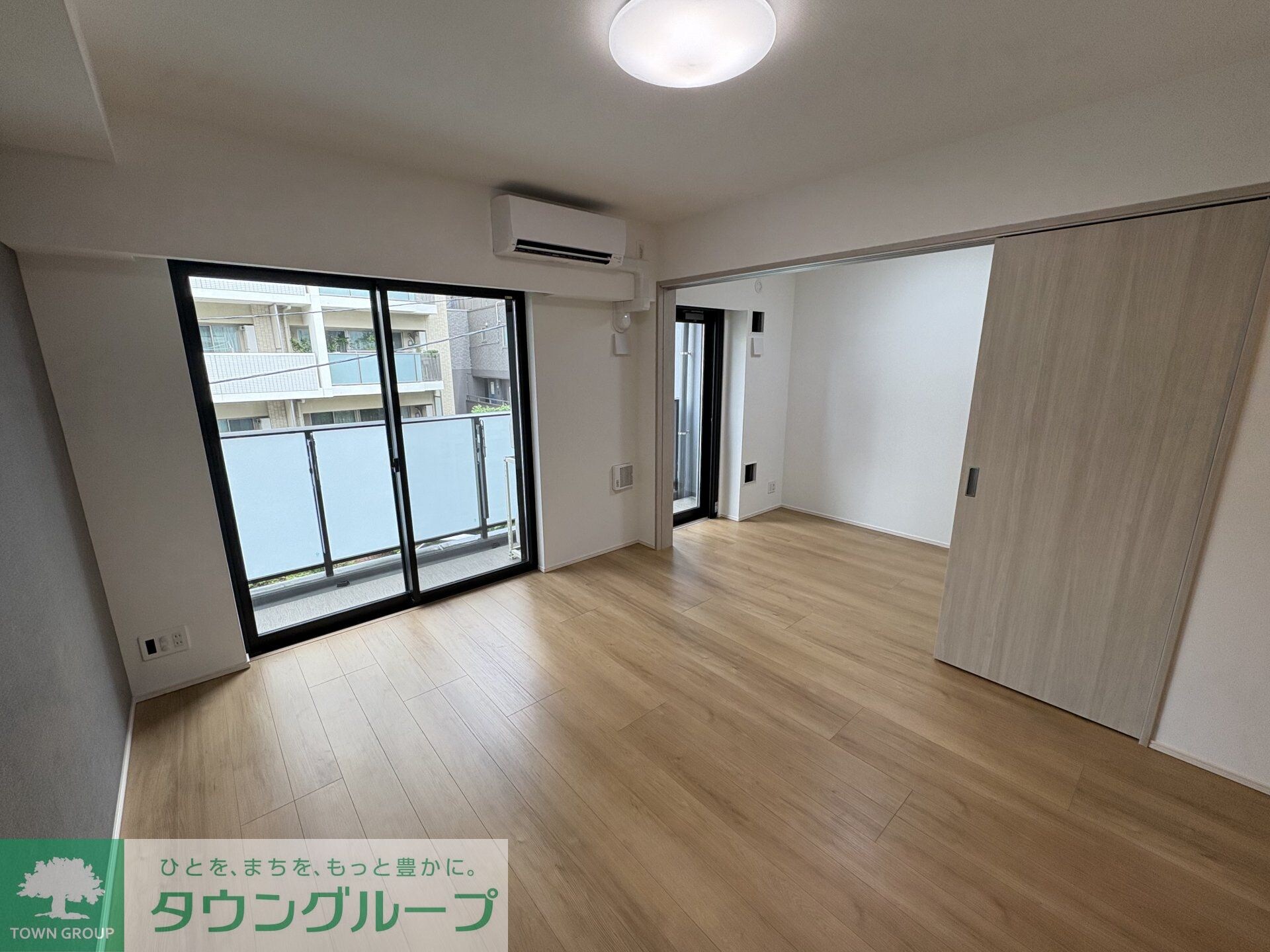 プライムブリス中野富士見町IIの物件内観写真