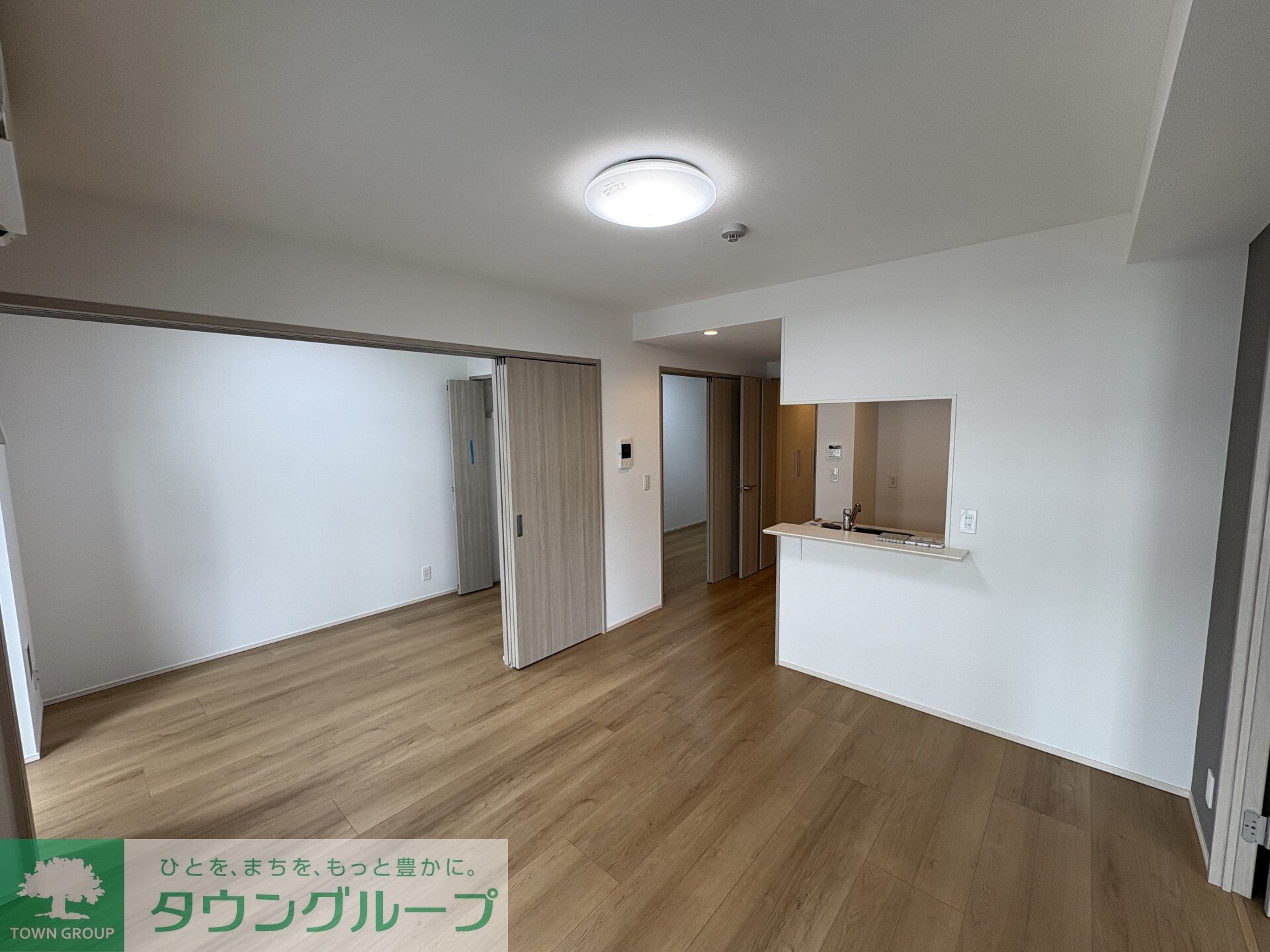 プライムブリス中野富士見町IIの物件内観写真