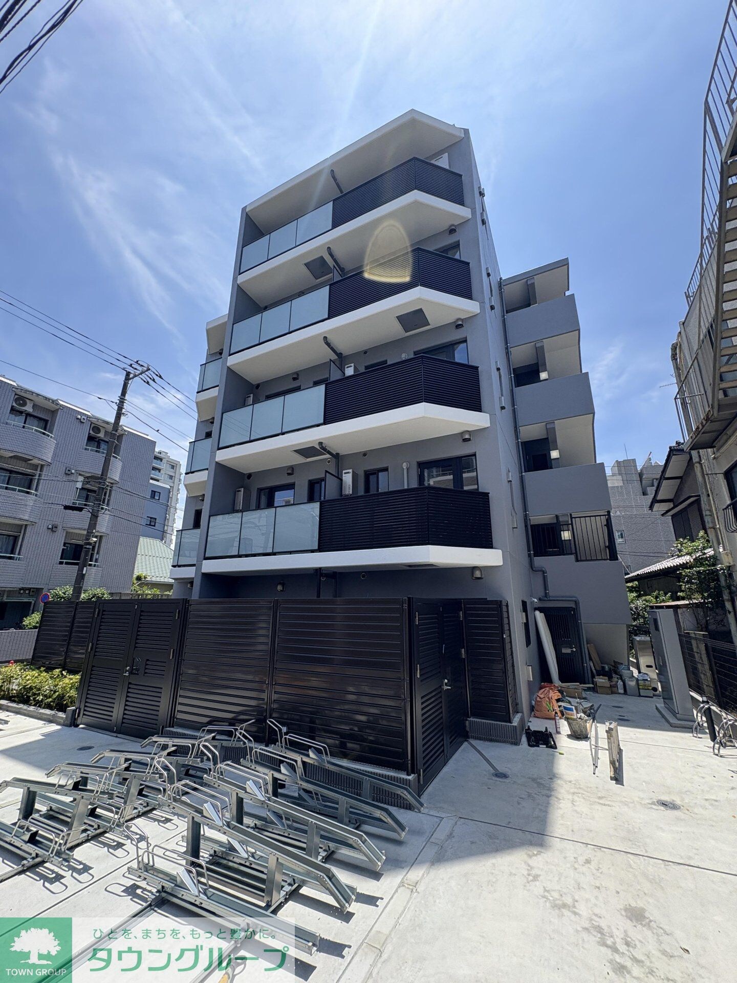 プライムブリス中野富士見町IIの物件内観写真