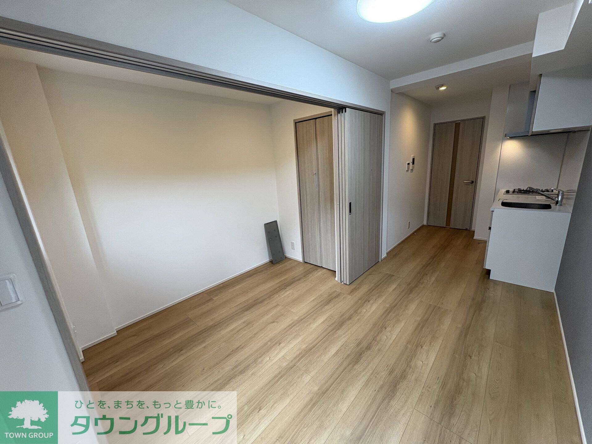 プライムブリス中野富士見町IIの物件内観写真