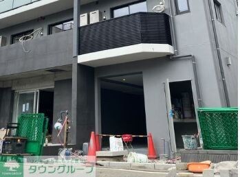 プライムブリス中野富士見町Iの物件内観写真