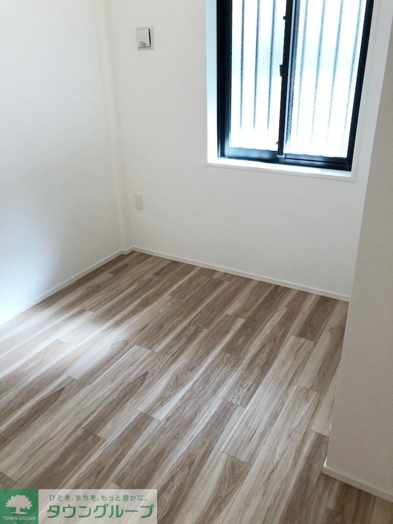 ラクラス中野南台の物件内観写真