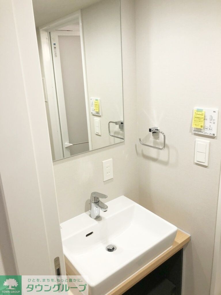 ラクラス中野南台の物件内観写真