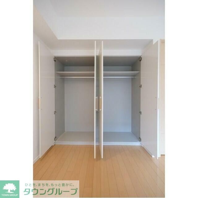 オーキッドレジデンス神楽坂の物件内観写真