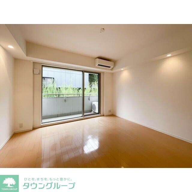 オーキッドレジデンス神楽坂の物件内観写真