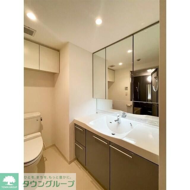 オーキッドレジデンス神楽坂の物件内観写真