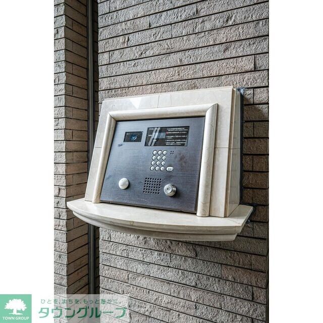 オーキッドレジデンス神楽坂の物件内観写真