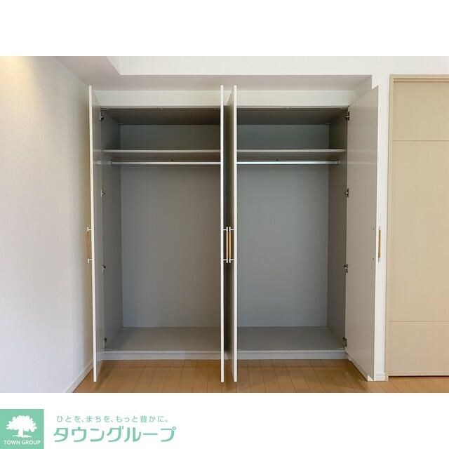 オーキッドレジデンス神楽坂の物件内観写真