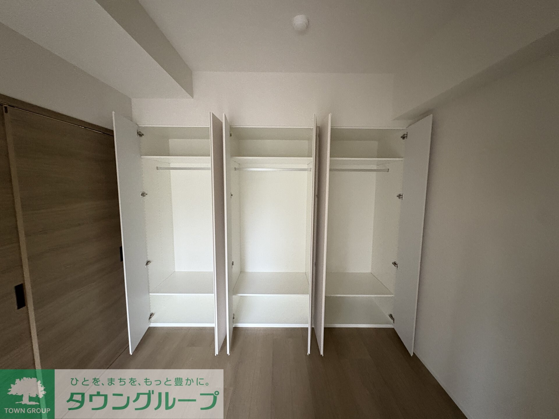 Prima Stellaの物件内観写真