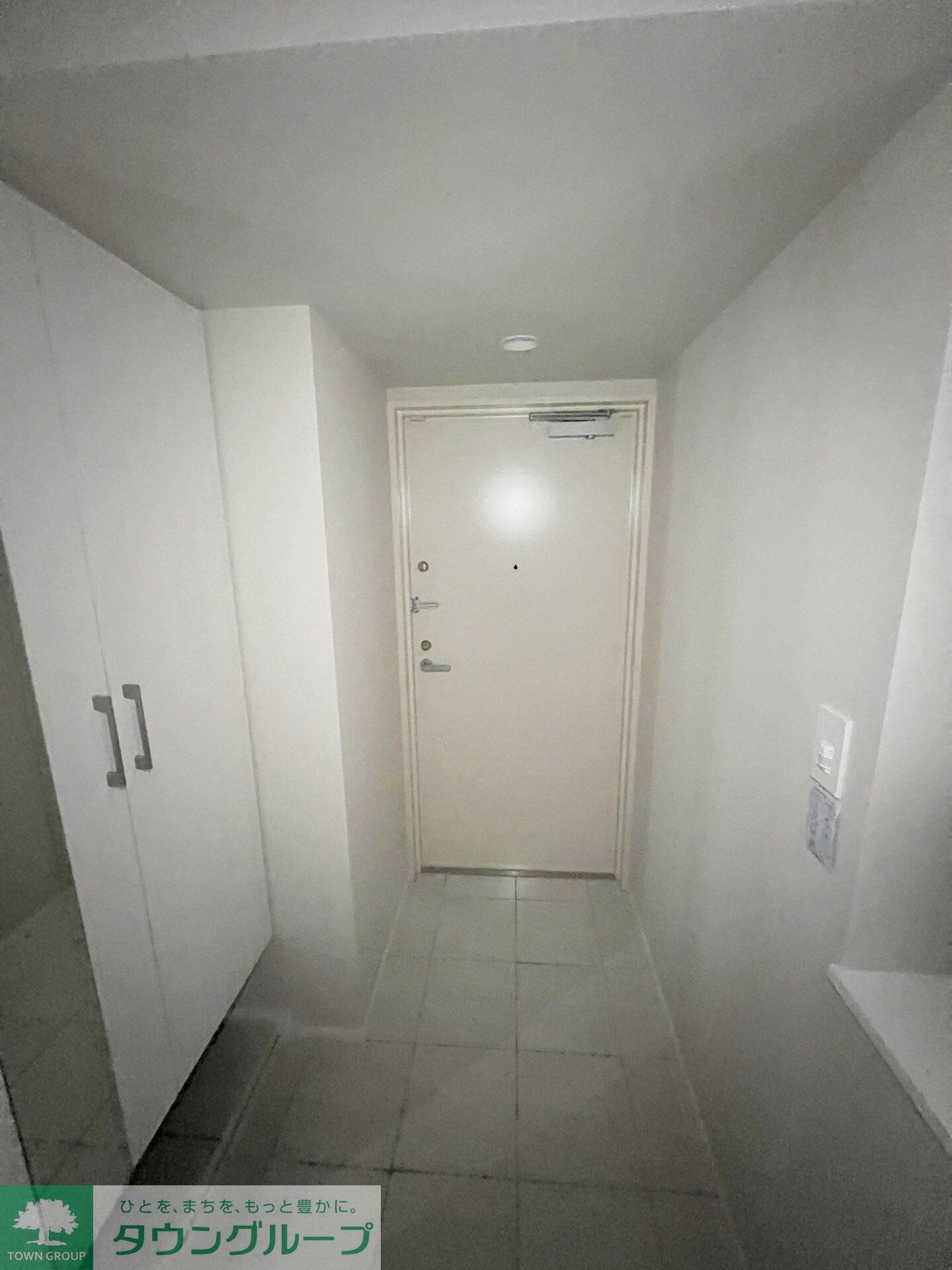 ヴェルデ若葉の物件内観写真