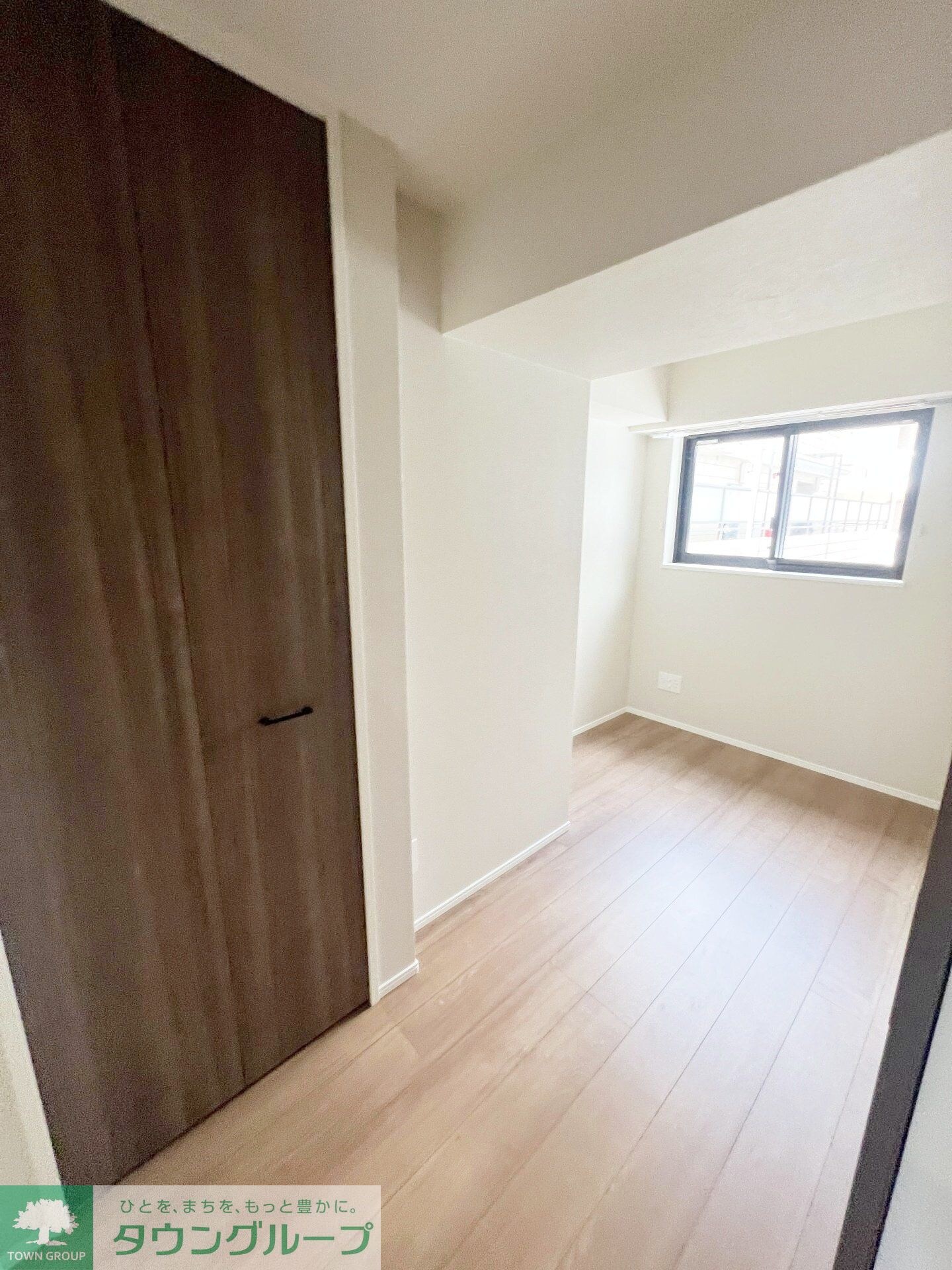 ヴェルデ若葉の物件内観写真