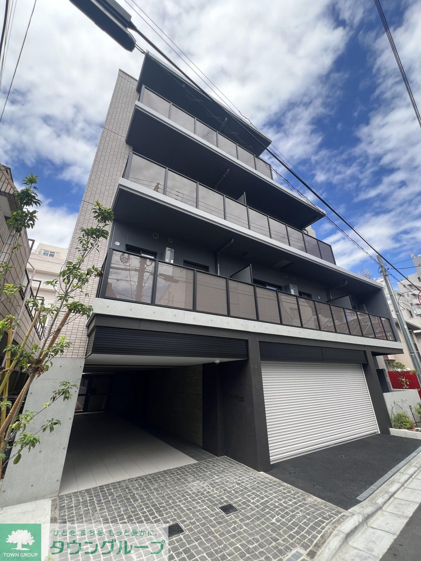 ヴェルデ若葉の物件内観写真