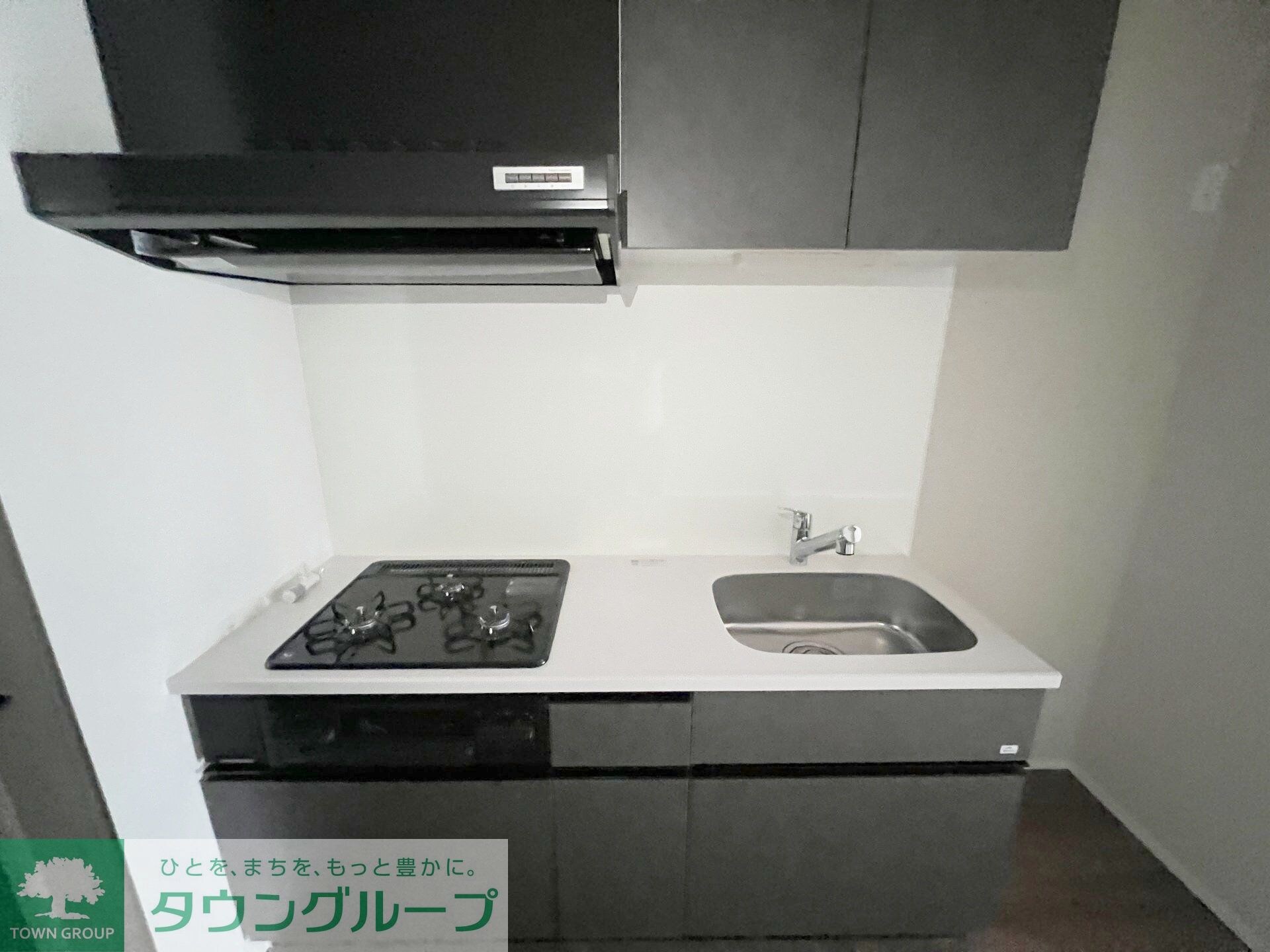 ヴェルデ若葉の物件内観写真