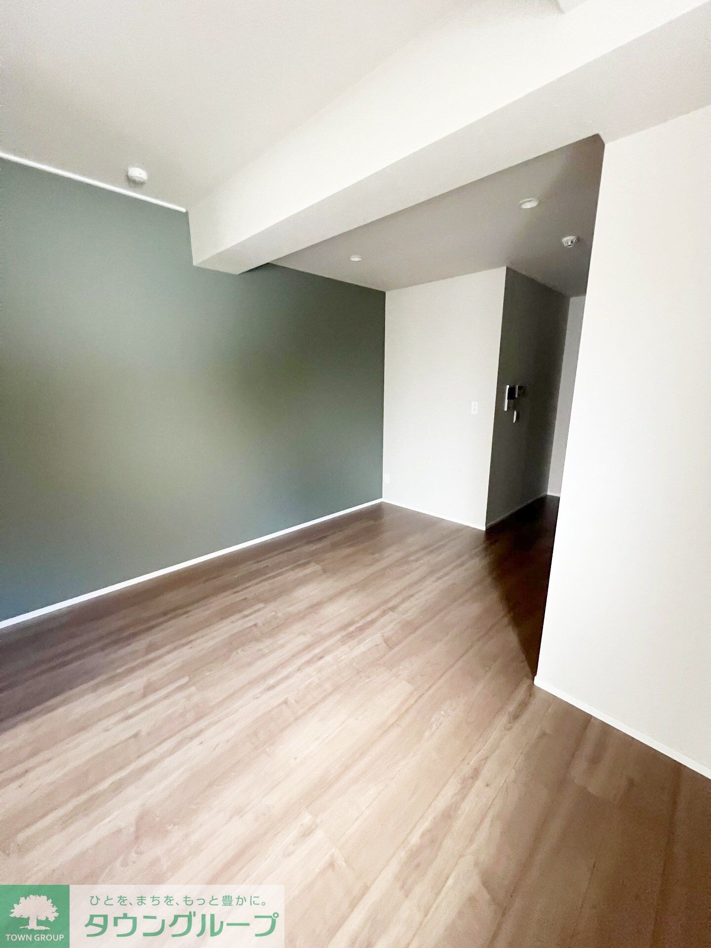 ヴェルデ若葉の物件内観写真