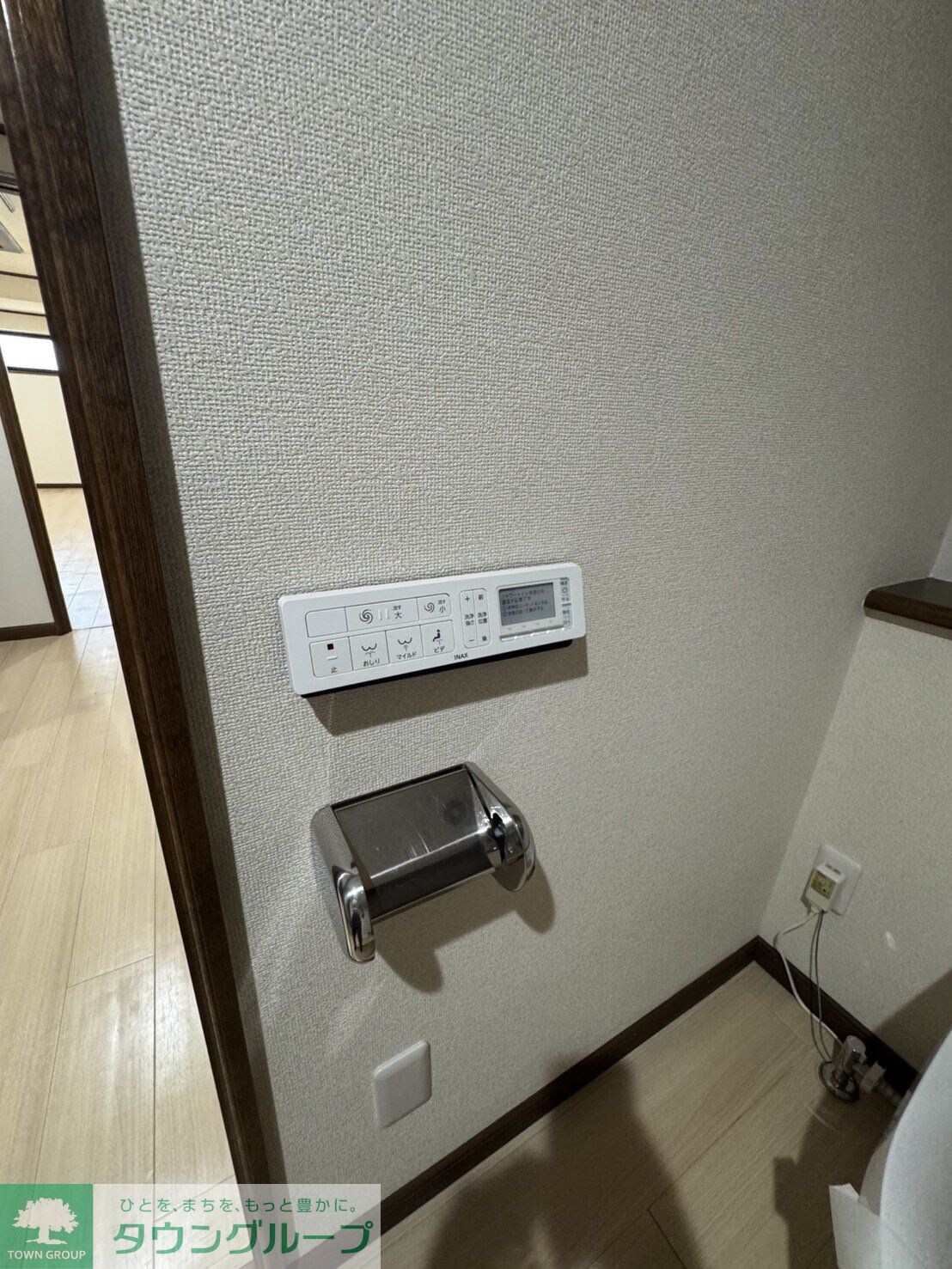 ヒューリック浅草一丁目の物件内観写真