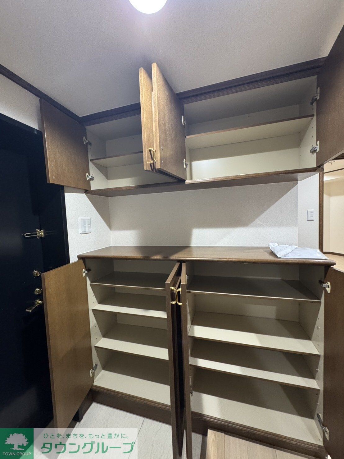 ヒューリック浅草一丁目の物件内観写真