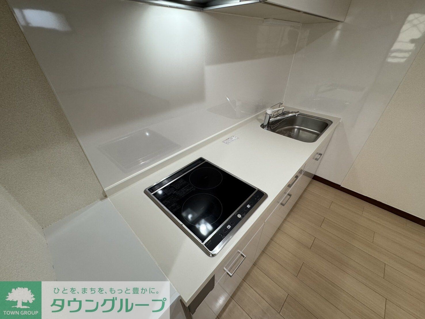 ヒューリック浅草一丁目の物件内観写真