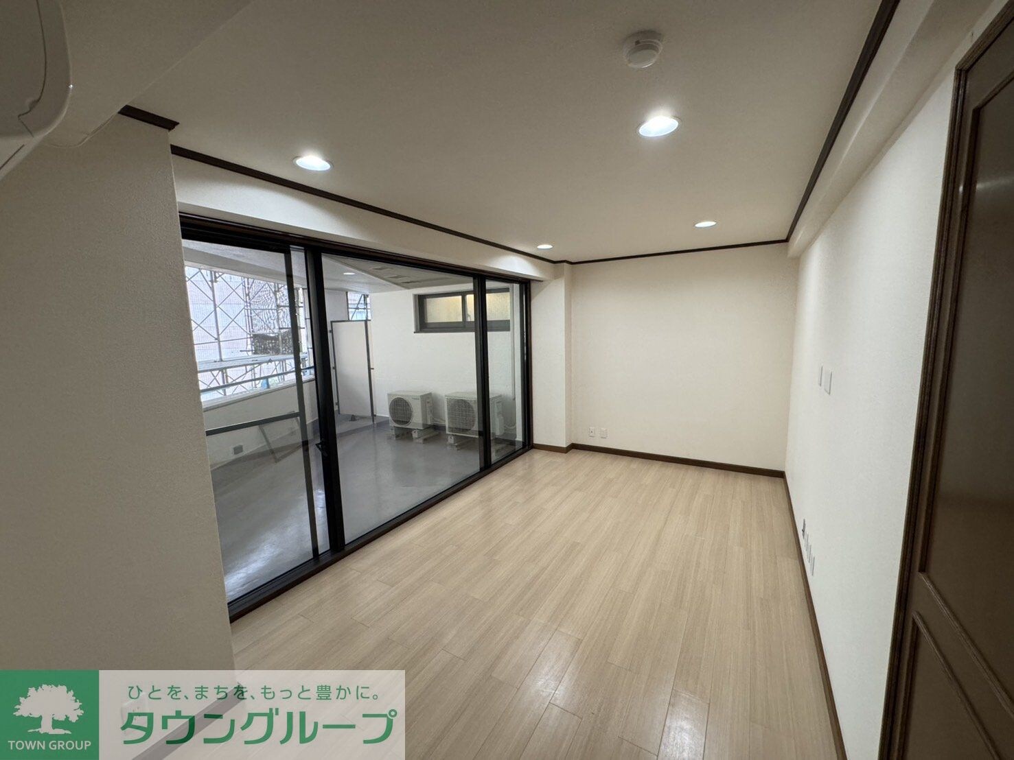ヒューリック浅草一丁目の物件内観写真